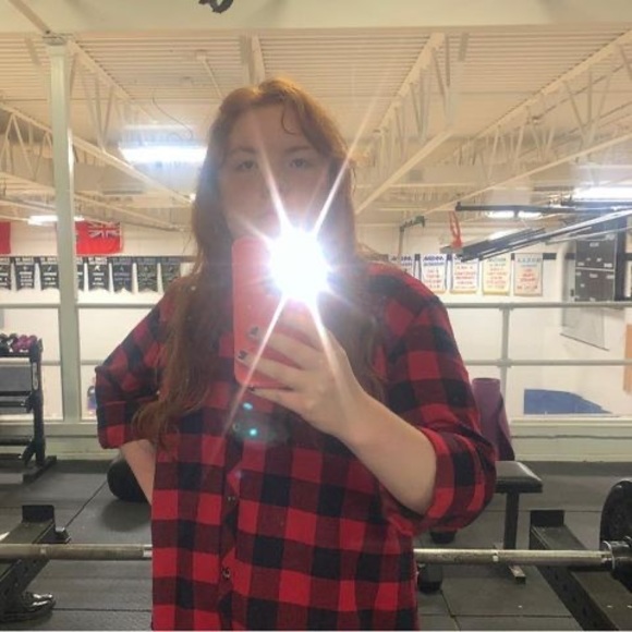 Meet your Posher, Kylee - Picture 1 of 1